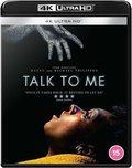 Talk To Me (Mów do mnie!) - Various Directors