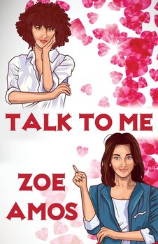 Talk To Me - Amos Zoe