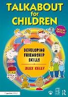 Talkabout for Children 3 - Kelly Alex