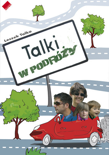Talki w podróży