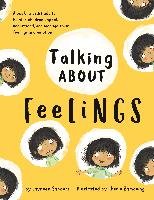 Talking About Feelings - Sanders Jayneen