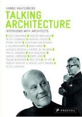 Talking Architecture - Rauterberg Hanno
