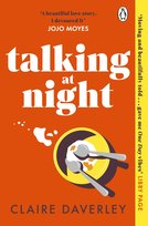 Talking at Night Daverley Claire