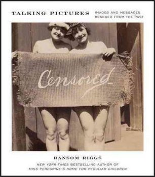 Talking Pictures - Riggs Ransom
