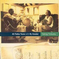 Talking Timbuktu Toure Ali Farka