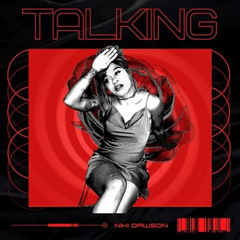 Talking - Niki Dawson