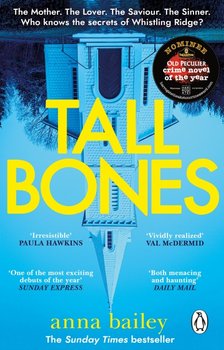Tall Bones - Bailey Anna