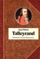 Talleyrand Opracowanie zbiorowe