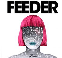 Tallulah (Deluxe) Feeder