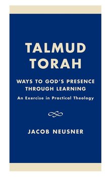 Talmud Torah - Neusner Jacob