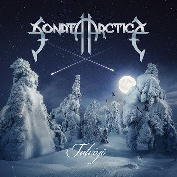 Talviyo (Limited Edition) - Sonata Arctica