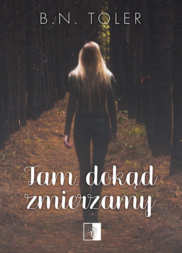 Tam, dokąd zmierzamy - ebook mobi