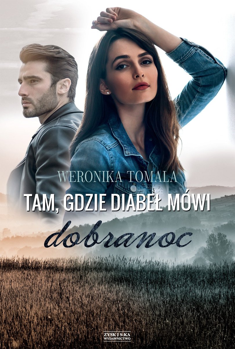 Tam, gdzie diabeł mówi dobranoc - ebook epub