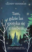 Tam, gdzie las spotyka się z niebem Glendy Vanderah