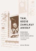 Tam, gdzie zamilkły anioły