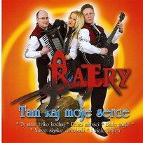 Tam kaj moje serce Bajery