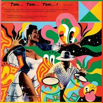 Sonzeira – Brasil Bam Bam Bam レコード　4LP Brasil Bam Bam Bam: Amazon.pl: Płyty CD i winylowe