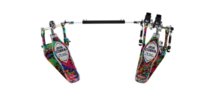 Tama Hp900Pwmpr Iron Cobra Twin Power Glide + Case TAMA