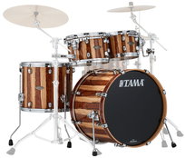 TAMA Starclassic Performer 10,12,16,22 (CAR) TAMA