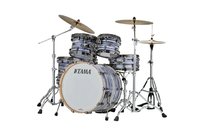 TAMA Starclassic Walnut/Birch 10,12,14,16,22 (BWO) TAMA