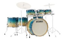 TAMA Superstar Classic Exotic 8,10,12,14,16,14,22 TAMA