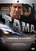 Tama - Tragedia w Vajont - Martinelli Renzo