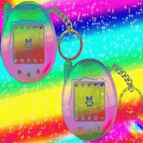 Tamagochi Yan