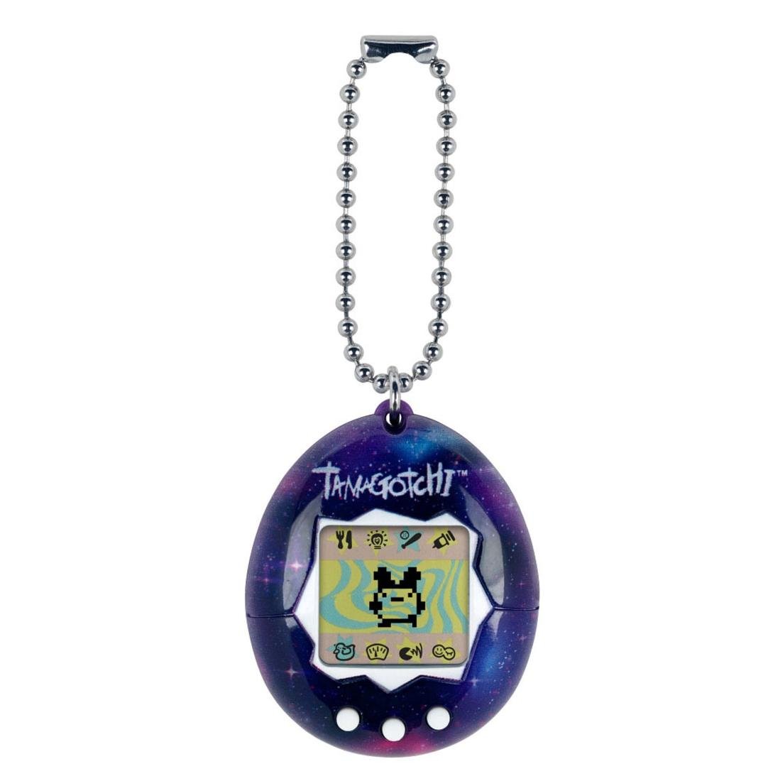 Tamagotchi Original Galaxy - Bandai Prasa Sklep EMPIK.COM