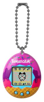 Tamagotchi Original Ice Cream