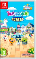 Tamagotchi Plaza