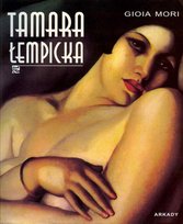 Tamara Łempicka Mori Gioia