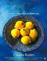 Tamarind & Saffron - Roden Claudia