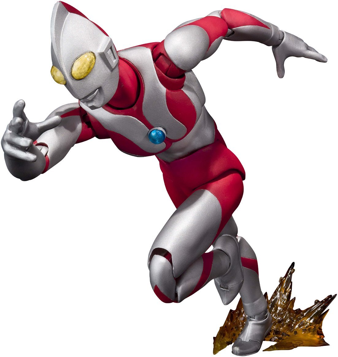 TAMASHII NATIONS Bandai Ultra-Act Ultraman - Inna marka | Sklep EMPIK.COM