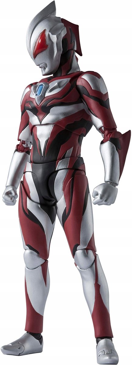 TAMASHII NATIONS - Ultraman Geed Primitive (edycja nowej generacji ...