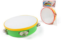 Tamburyn dla dzieci, MAREK