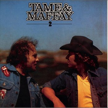 Tame & Maffay II - Johnny Tame, Peter Maffay
