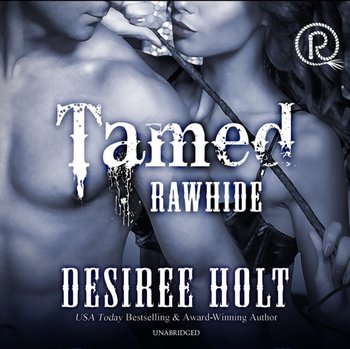 Tamed - Holt Desiree