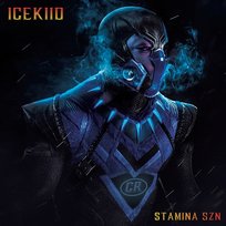 $TAMINA SZN ICEKIID