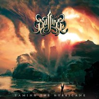 Taming The Hurricane Saffire