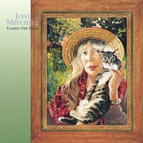 Taming the Tiger Joni Mitchell