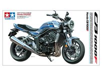 TAMIYA Moto Honda Monkey 125 - échelle 1/12 - TAMIYA 14134