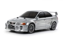 タミヤ　Mitsubishi Lancer Evolution IV tamiya-58713-1-10-rc-