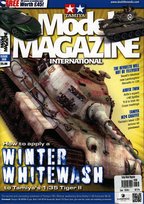 Tamiya Model Magazine International [GB] EuroPress Polska Sp. z o.o.
