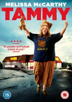 Tammy (brak polskiej wersji językowej) - Falcone Ben