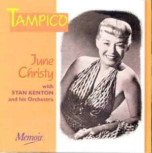 Tampico - June Christy