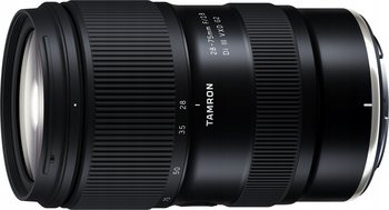Tamron 28-75Mm F/2.8 Di Iii Vxd G2 Nikon Z - Tamron | Sklep