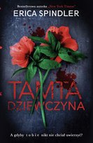 Tamta dziewczyna Spindler Erica