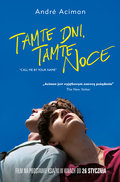 Tamte dni, tamte noce&nbsp;-&nbsp;Aciman Andre