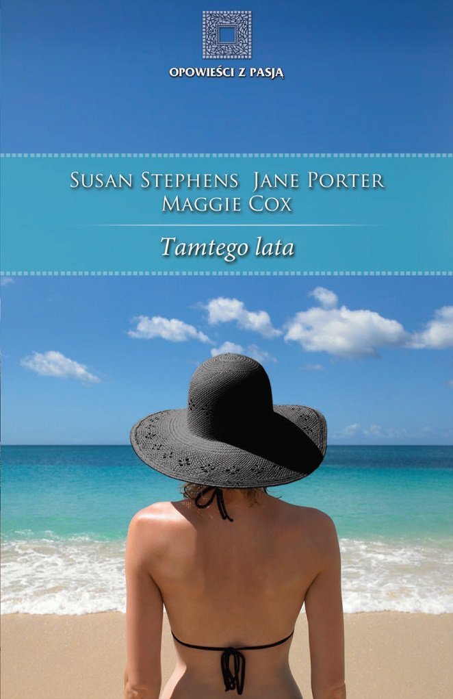 Tamtego lata - ebook mobi