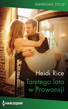 Tamtego lata w Prowansji - Rice Heidi